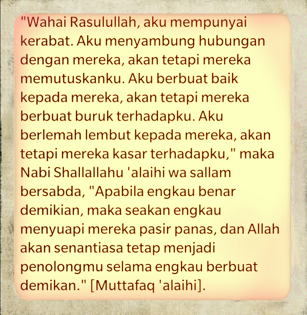 Nasehat Indah Islam tweet media