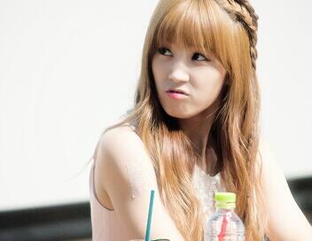 apinkpcr__b's tweet photo. •*¨*•.¸¸♪

　フォローしたら@ ください 。
　さよならはblock 、 これ約束
　
 . https://t.co/AyAY521R5e