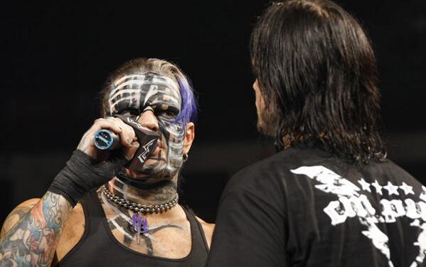 EnchantedEngima's tweet image. #ThrowBackThursday