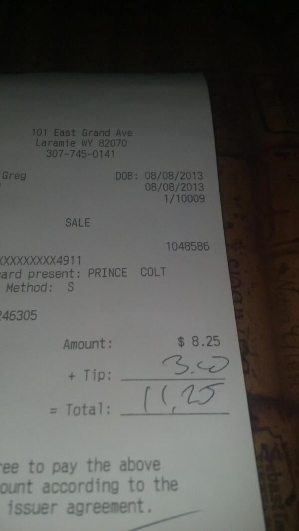 #cheapdrinking. Thanks <a href="/jimbeamofficial/">jimbeamofficial</a> for being so well priced in Laramie. Getting fueled up w/<a href="/keithmoodymusic/">keithmoodymusic</a>