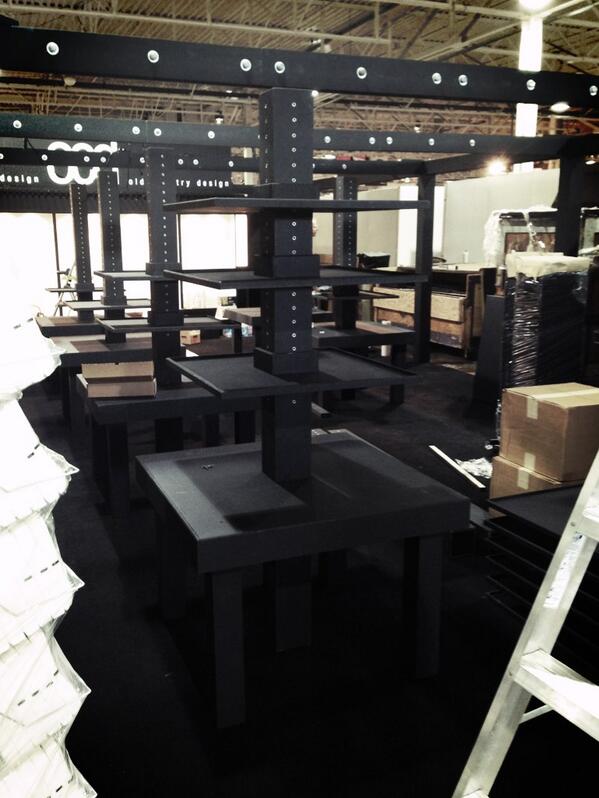 Old Country Design tweet media