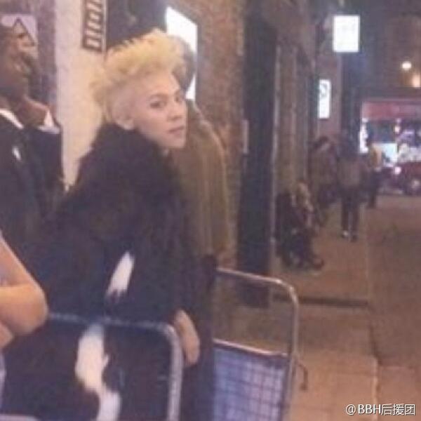 [10/8/13][Pho/Vid] GD ở tại trường quay MV ở London BRM2QZACYAAz-41