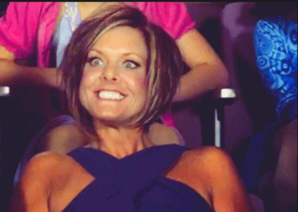 EquineProblems's tweet image. Horse show moms watching their kid's round