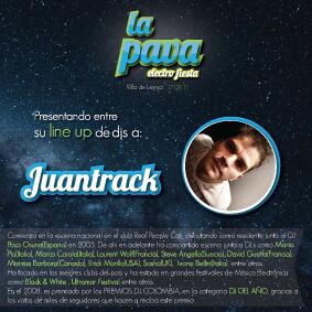 Lapavaeventos's tweet photo. @JuantracK es nuestro úlitmo Dj invitado a LA PAVA. Pendientes porque ya se acerca el evento! #nosVemosEnLaPava 17/08 http://t.co/2l2SIHIxUC