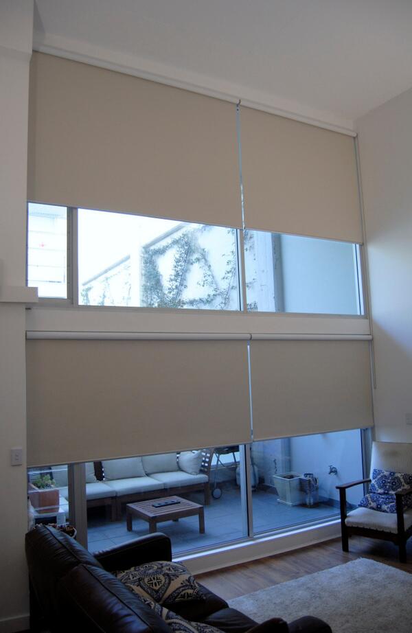 Another recent project designed and completed using our i-Phone App! What do you think of this warehouse conversion?