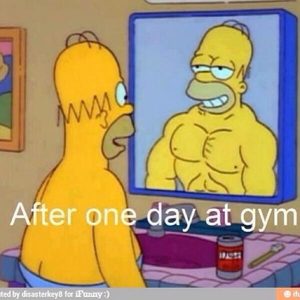 No5Yusuf's tweet photo. "@BestProFitness: That feeling http://t.co/dHkz5pGE25"@wildfishermen. @__mangel__