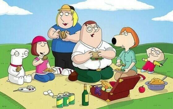 DavidRyanBond's tweet photo. @SethMacFarlane Is this episode going to happen? http://t.co/yldvTmLnmE