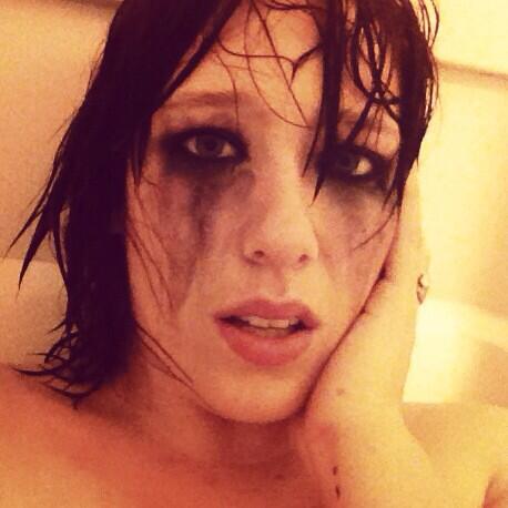 VioletOfGotham2's tweet image. 