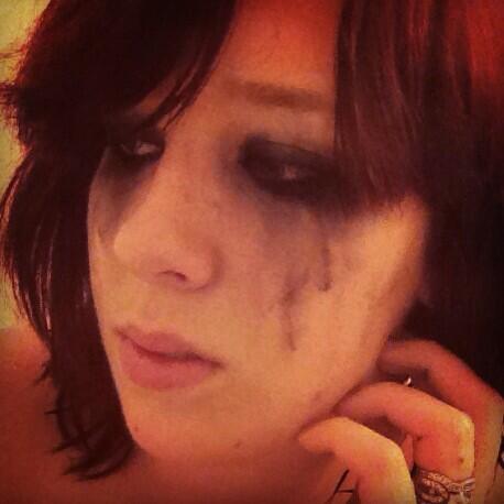 VioletOfGotham2's tweet image. 