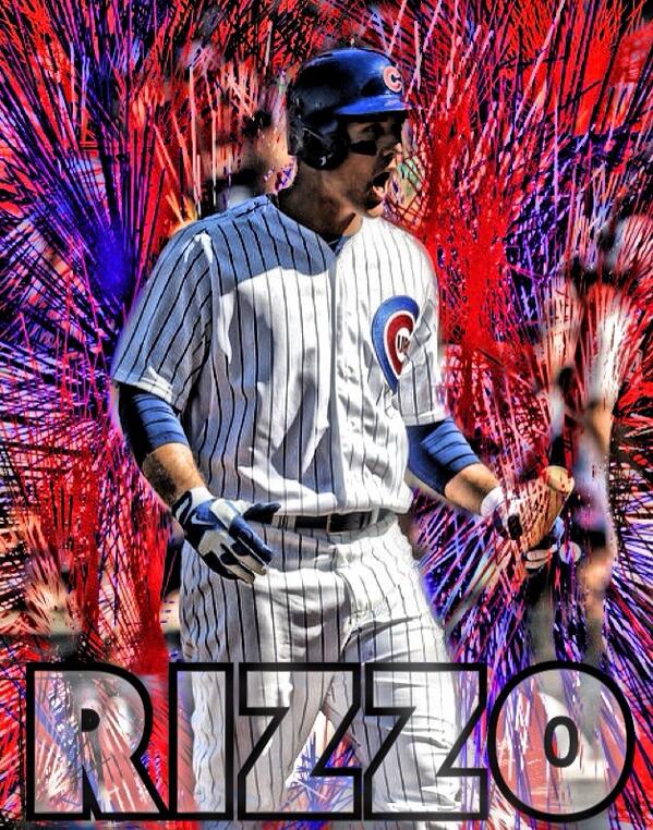 wallpaper anthony rizzo