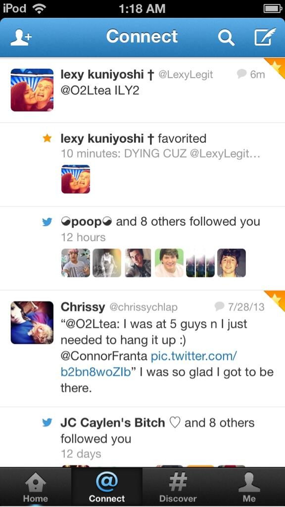O2Ltea's tweet image. Well I shud probably cry myself to sleep w tears of joy @LexyLegit 😵😄😭