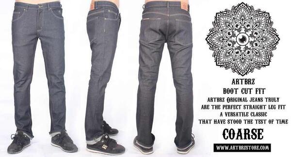 artbrz's tweet photo. COARSE | Available size 28-30-32-34 | IDR 275K |  Text Order ( 08999666761 ) http://t.co/uIVf1Riz6Q