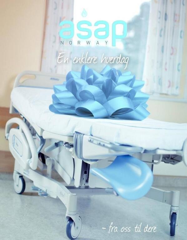 Tiden er inne! Husk å få med fødelakenet i budsjettene for 2014