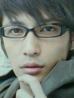 理想のメガネ男子 Glasses Are Jus Twitter