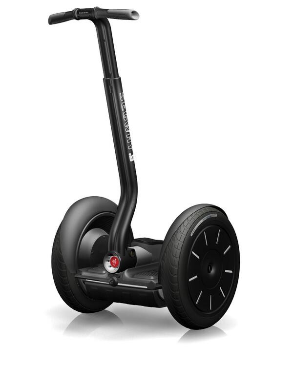 SegwayColombia's tweet photo. @CentroAvChile segway colombia, la mejor opcion en transporte http://t.co/vZmoIisKyT