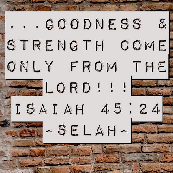 8thAnderson's tweet image. #StrongWord #PowerFriday #TrustHim #LoveLife #JoyIsBetterThanHappiness #Via @InstawordsApp #instawords