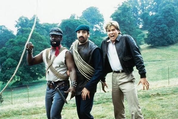 javiroquai25's tweet image. @mike_dejuan por cierto, grandísima referencia a todo un clásico. #TopSecret: #NickRivers, #Creperie, #CafeOlé