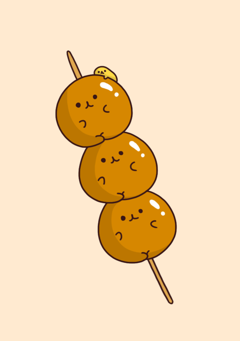 こんにゃくのtwitterイラスト検索結果 古い順