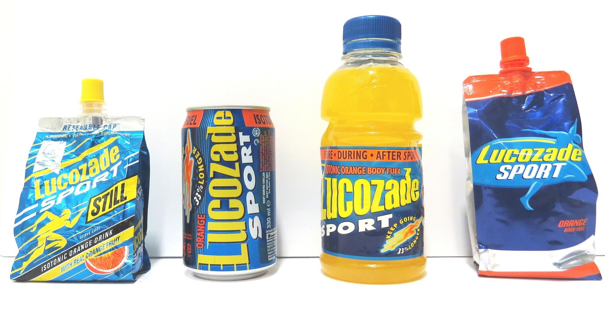 Lucozade Sport All Were Designed To Help Deliver Great Performances But Which One Would You Bring Back Http T Co Dfpvjsyuwd Lucozade Sport All Were Designed To Help Deliver Great Performances But Which One Would You Bring Back Http T Co Dfpvjsyuwd