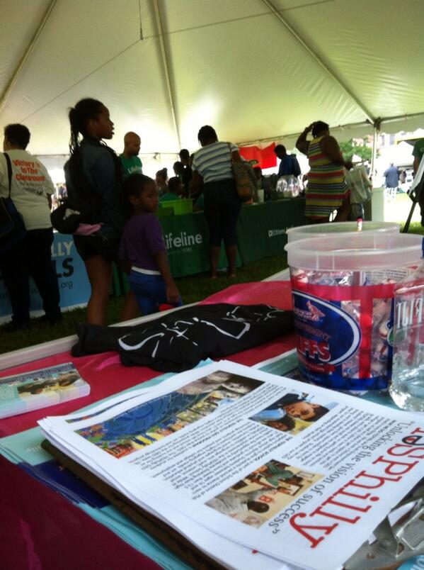 YESPhilly tweet media