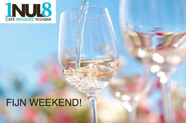 1nul8's tweet photo. Fijn zonnig weekend! http://t.co/FsFBA3DUjf