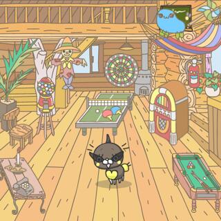 mayumiEXILE's tweet photo. えみりのモコモコがツイート『かかってこいや！かけっこ おすもうのチャレンジャー出てこいや！』 無料DL:http://t.co/mLsmQQCfBs #MEGU_GAME http://t.co/qCCG4VpJ3i