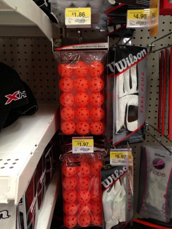 2UitsMSJULIE's tweet image. Wal Mart offering "what would you rather pay" options now?  #walmartstores #getyourpricestogether #sameproduct