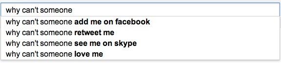 GooglePoetics tweet picture