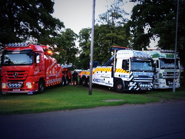 M8 Recovery  tweet media