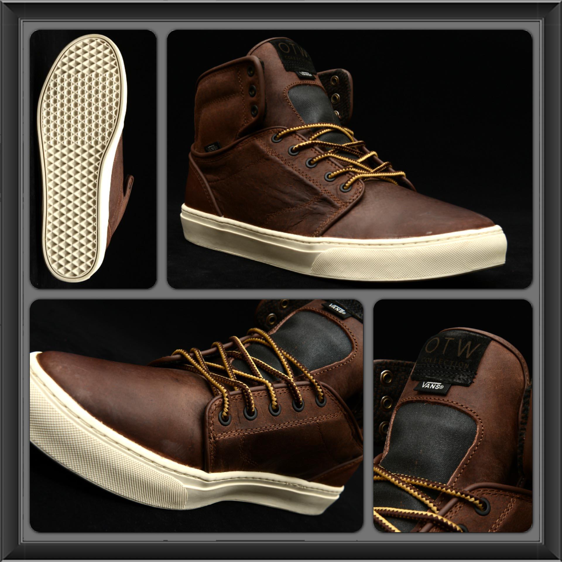 Vans otw alomar new arrivals