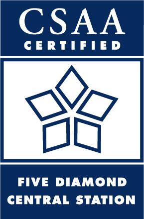 Monitor America CSAA Five Diamond Certified Central Station! #security #surveillance <a href="/CSAAintl/">Wine Clubs Intl</a>