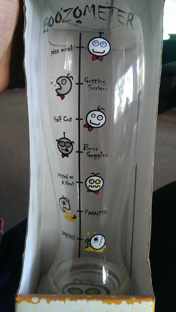 correy_ac's tweet photo. Possibly the best glass ever #knowYourLimit @NicholeConnolly http://t.co/vSkDA6KSf5