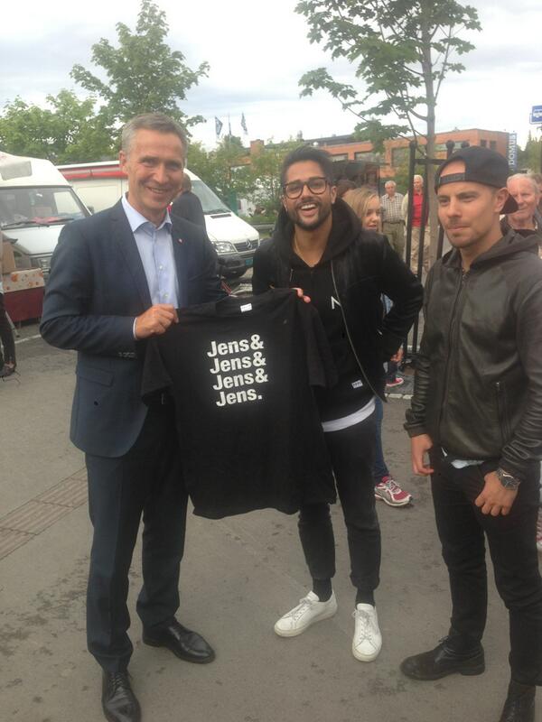 jensstoltenberg tweet picture