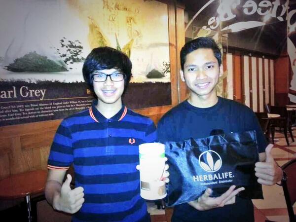 RayhanDF's tweet image. Come join us! ;)