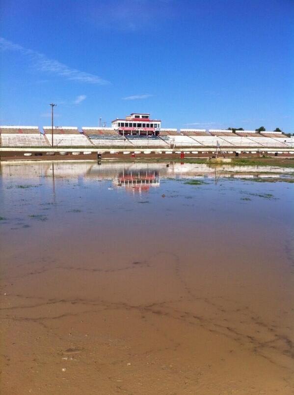 Black Hills Speedway