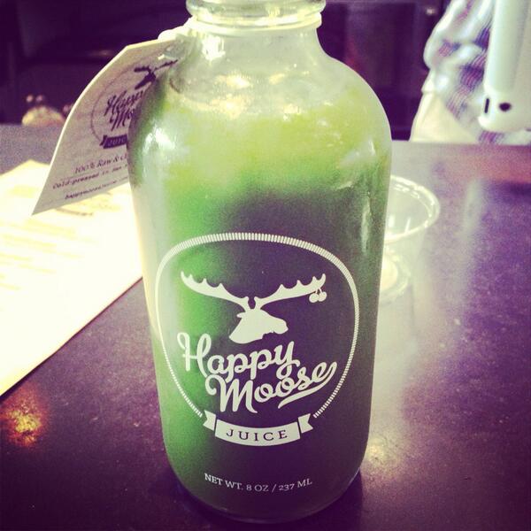 WeGoFair's tweet image. Cold pressed juice goodness
