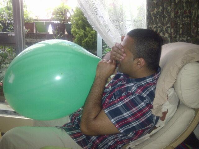 If you have to cover your eyes, surely you should stop blowing right? http://t.co/y4RfCTiypP<a href="/tag/selfie"class="tags"><span>#selfie</span></a>