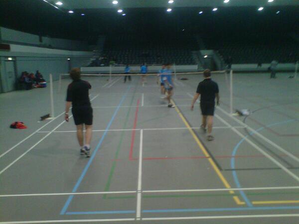 rjvanderberg's tweet image. #Inter13