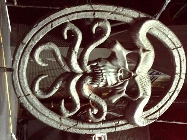 LiveNationON's tweet photo. Who's ready for Danzig tonight @soundacademy!? http://t.co/4xjqXoQS4w