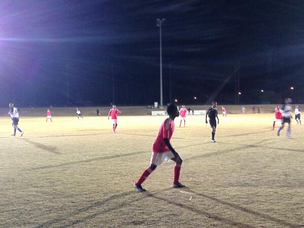 UFSweb's tweet image. Men's soccer match started a few minutes ago. Score still 0-0. #Inter13