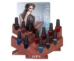 DistHairDesign's tweet image. Take a Trip to San Francisco With OPI's Newest Collection! Manicure and Pedicure combo only $35.. Don't miss out!