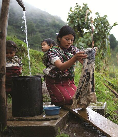 waterforpeople's tweet photo. RT @ch2mhill: After 11 years, our employees have raised $1.5 million for @waterforpeople! Amazing work! #safewater http://t.co/oRDbMRqsy9