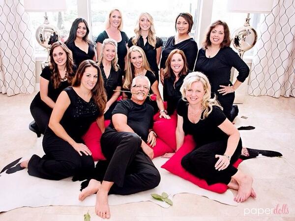 DocLandry81's tweet photo. @SchedulingInst because I am confident in my team. Consultants In Dental Aesthetics. http://t.co/k1de6Y7wTX
