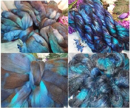 BrokenPatternLT's tweet image. Introducing Blue Morpho - Fiber will be available on the website on the 14th!