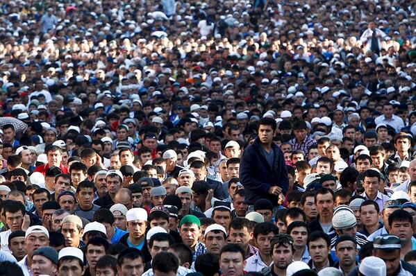 Burası Rusya'nın başkenti Moskova zaman.com.tr/multimedia.act…