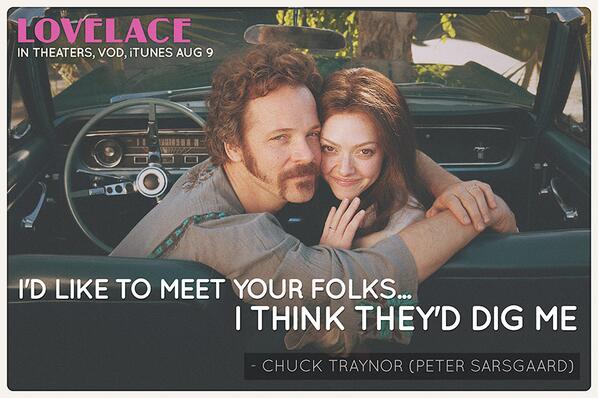 Lovelace  tweet media