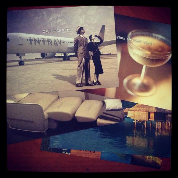 tim_satterfield's tweet image. So I just got a direct mailer from Intrav Private Jet Service. They haven&apos;t seen my bank account! #databasefail