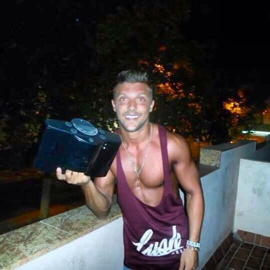 @OfficialDeanoSz: @ApparelLush think I've found you guys a new promo guy! #lushapparel #ibiza #reppin #style #nofee