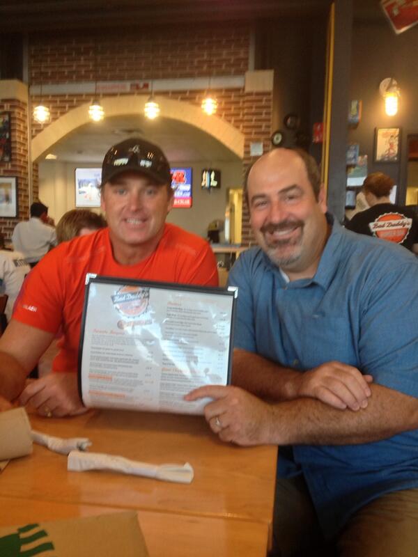 Chip Cash tweet media