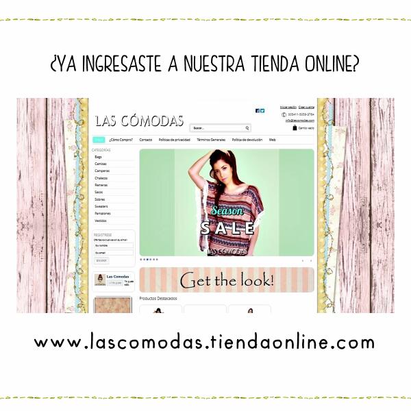 Las Cómodas tweet media